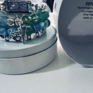 HUMMINGBIRD WONDERS STACK